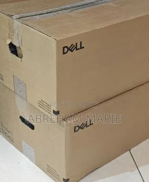 New Laptop Dell Pro 13 8GB Intel Core i5 SSD 512GB