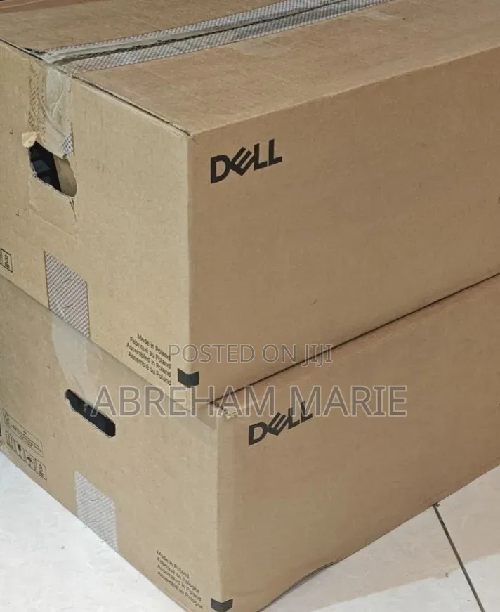 New Laptop Dell Pro 13 8GB Intel Core i5 SSD 512GB