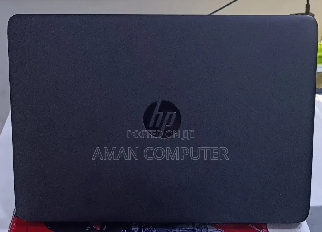 New Laptop HP EliteBook 840 G1 4GB Intel Core i5 HDD 500GB