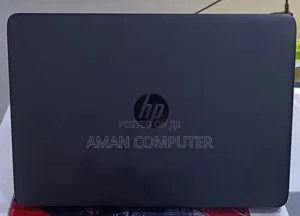 New Laptop HP EliteBook 840 G1 4GB Intel Core i5 HDD 500GB