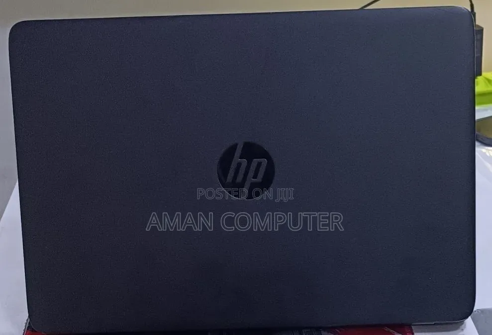 New Laptop HP EliteBook 840 G1 4GB Intel Core i5 HDD 500GB