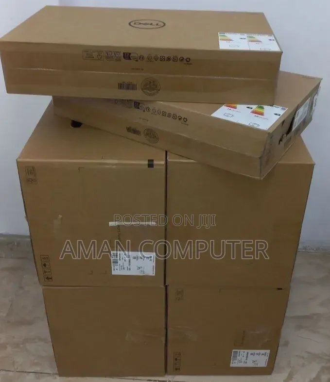 New Desktop Computer Dell OptiPlex 380 8GB Intel Core i5 SSD 512GB