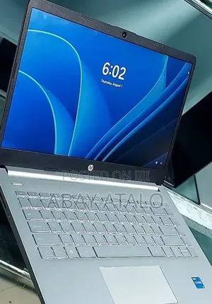New Laptop HP Stream Notebook 8GB Intel Core 3 SSD 256GB