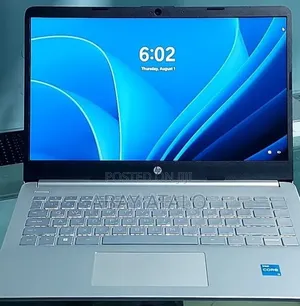 New Laptop HP Stream Notebook 8GB Intel Core 3 SSD 256GB