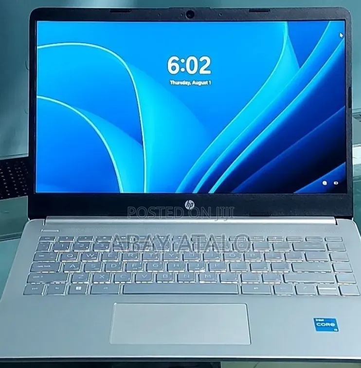 New Laptop HP Stream Notebook 8GB Intel Core 3 SSD 256GB