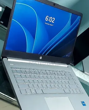 New Laptop HP Stream Notebook 8GB Intel Core 3 SSD 256GB