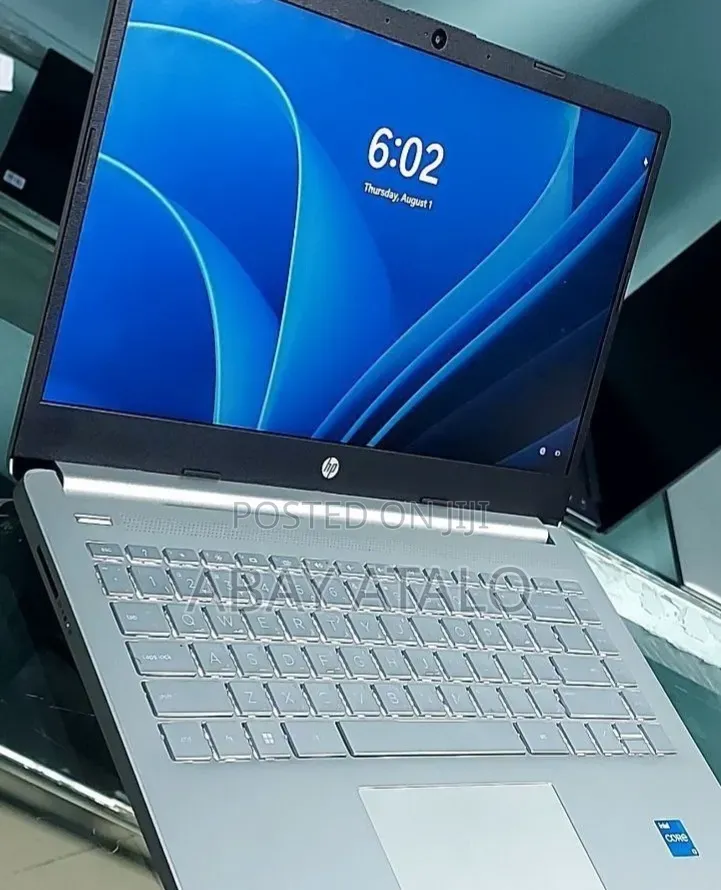 New Laptop HP Stream Notebook 8GB Intel Core 3 SSD 256GB