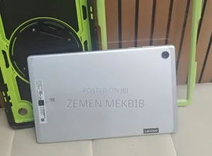 New Lenovo Tab M10 128 GB