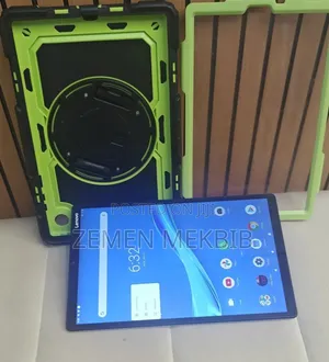 New Lenovo Tab M10 128 GB
