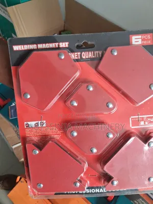 Magnetic Holder | Strong Magnetic Tool Holder for Workshop Home