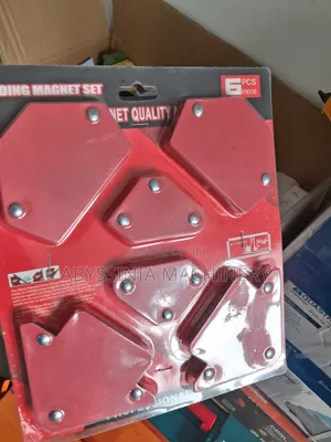 Magnetic Holder | Strong Magnetic Tool Holder for Workshop Home