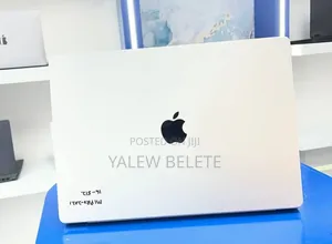 New Laptop Apple MacBook Pro 16GB Apple M1 Pro SSD 512GB