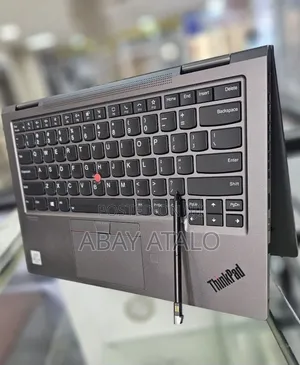 New Laptop Lenovo ThinkPad X1 Yoga 16GB Intel Core i7 SSD 512GB