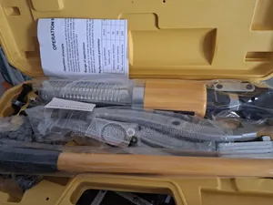 Hydraulic Puller | Professional Hydraulic Puller Set