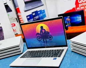 New Laptop HP EliteBook 840 16GB Intel Core i5 SSD 512GB