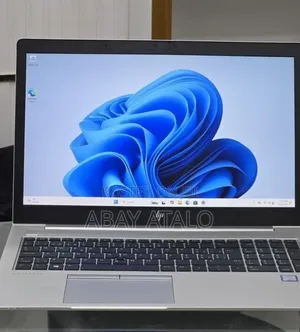 New Laptop HP EliteBook 850 G5 8GB Intel Core i5 SSD 512GB