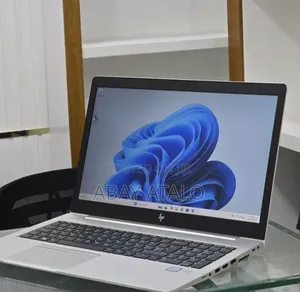 New Laptop HP EliteBook 850 G5 8GB Intel Core i5 SSD 512GB