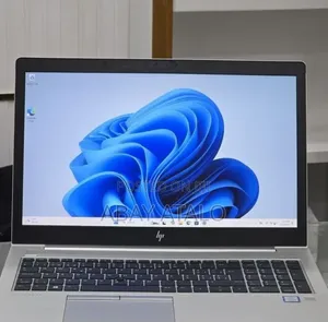 New Laptop HP EliteBook 850 G5 8GB Intel Core i5 SSD 512GB