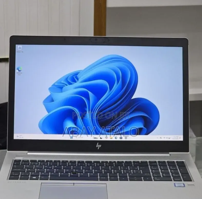 New Laptop HP EliteBook 850 G5 8GB Intel Core i5 SSD 512GB