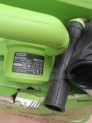 Air Blow | Pneumatic Air Blower for Workshop Cleaning