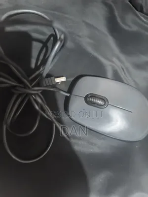 Keyboard With Mouse