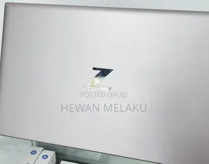 New Laptop HP ZBook 15 16GB Intel Core i7 SSD 512GB