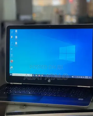 New Laptop HP Pavilion 15 8GB Intel Core i5 SSD 1T