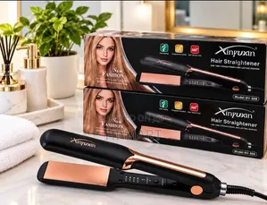 Top Quality Professional Hair Straightner