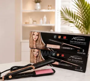 Top Quality Professional Hair Straightner