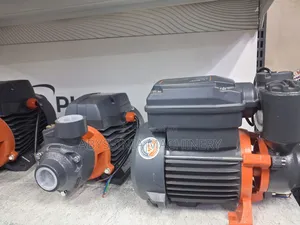 LEO Silent Water Pump Quiet Efficient Electrical Water Pump