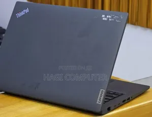 New Laptop Lenovo ThinkPad T14 G4 16GB Intel Core i5 SSD 512GB