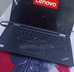 New Laptop Lenovo ThinkPad X390 Yoga 16GB Intel Core i7 SSD 512GB