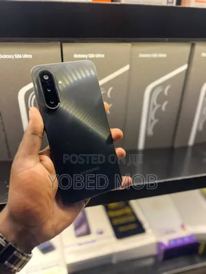 New Samsung Galaxy A17 5G 128 GB
