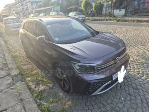 Volkswagen ID.6 2022 Gray