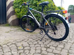 New Aprilia AF1 2026 Gray