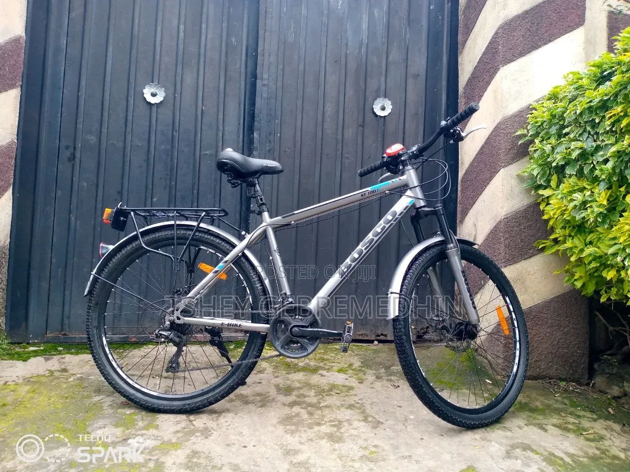 New Aprilia AF1 2026 Gray