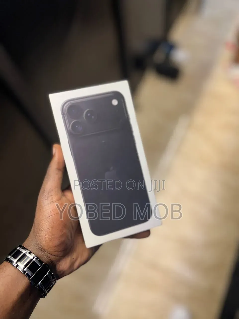 New Apple iPhone 18 Pro Max 256 GB