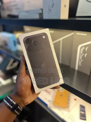 New Apple iPhone 18 Pro Max 256 GB
