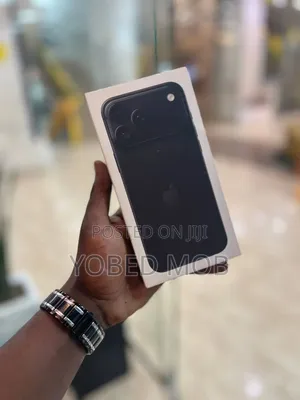 New Apple iPhone 18 Pro Max 256 GB