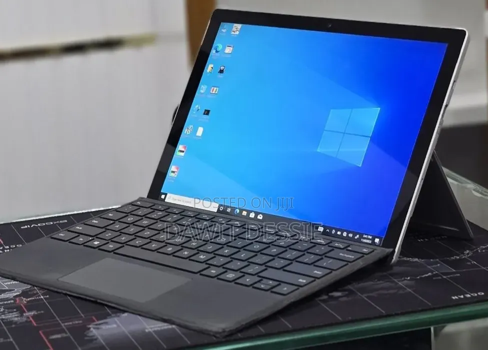 New Laptop Microsoft Surface Pro 7 16GB Intel Core i7 SSD 1T
