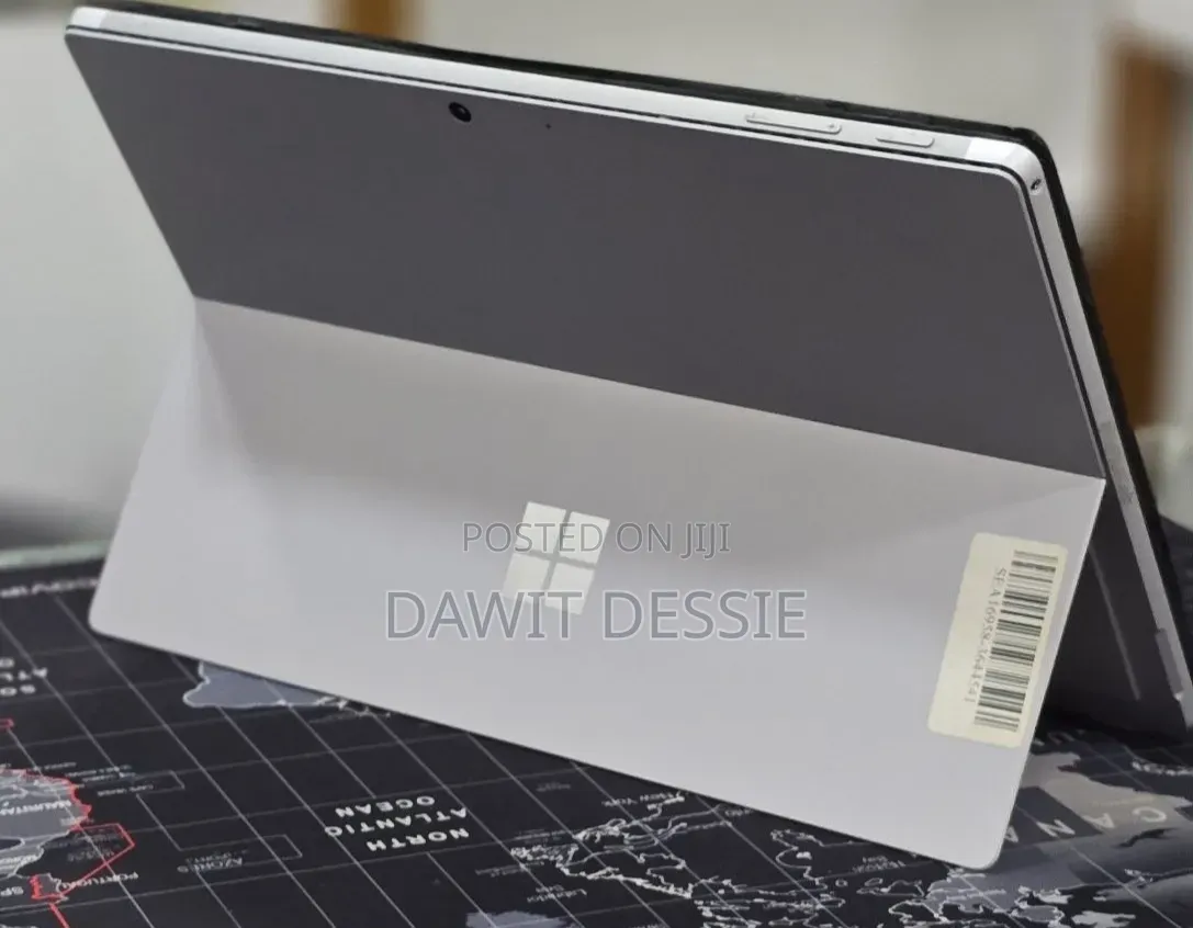 New Laptop Microsoft Surface Pro 7 16GB Intel Core i7 SSD 1T