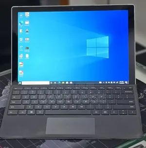 New Laptop Microsoft Surface Pro 7 16GB Intel Core i7 SSD 1T