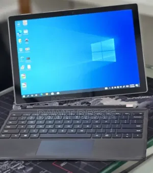 New Laptop Microsoft Surface Pro 7 16GB Intel Core i7 SSD 1T