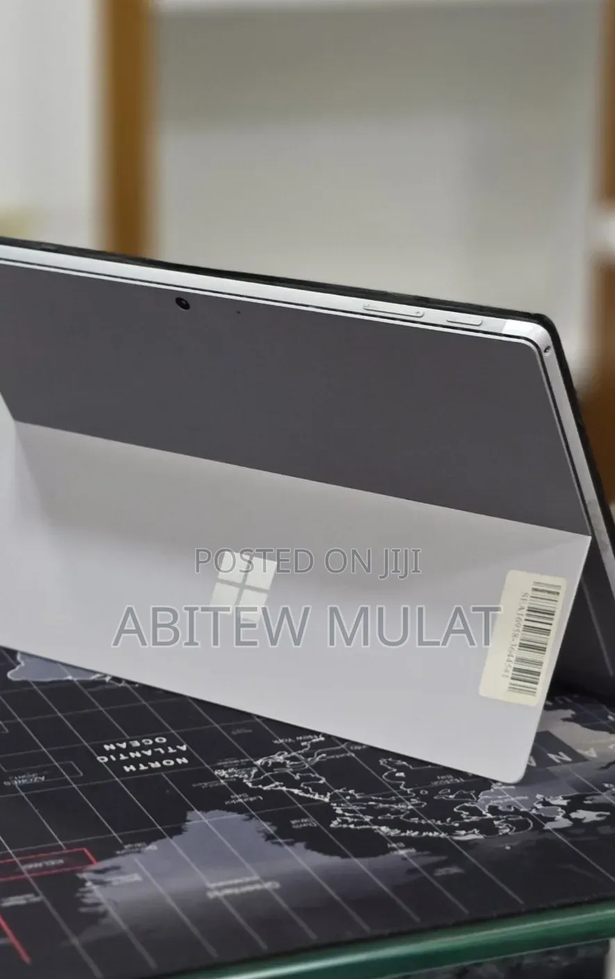 New Laptop Microsoft Surface Pro 7 16GB Intel Core i7 SSD 1T
