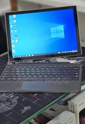 New Laptop Microsoft Surface Pro 7 16GB Intel Core i7 SSD 1T