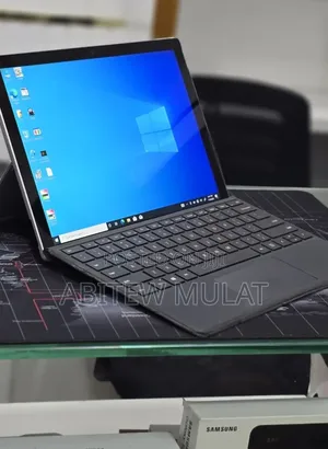 New Laptop Microsoft Surface Pro 7 16GB Intel Core i7 SSD 1T