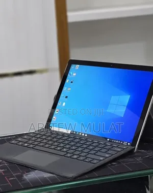 New Laptop Microsoft Surface Pro 7 16GB Intel Core i7 SSD 1T