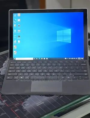 New Laptop Microsoft Surface Pro 7 16GB Intel Core i7 SSD 1T