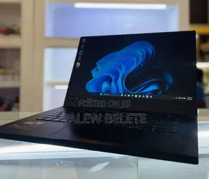 New Laptop Asus ROG Zephyrus G15 16GB AMD Ryzen 7 SSD 512GB