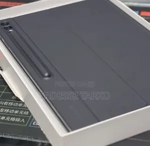 New Samsung Galaxy Tab S9 Ultra 256 GB Gray